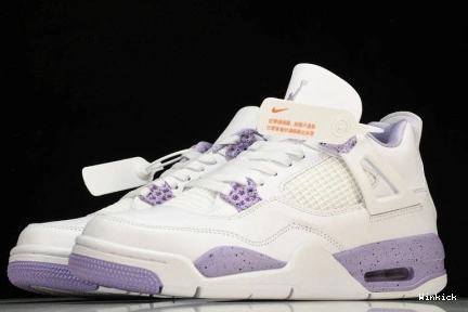 4 RETRO CT8527-120 JORDAN SB - 0810